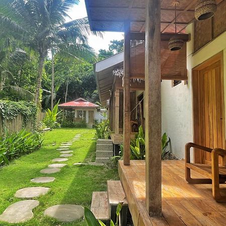 Aa Jungle Guesthouse Сан-Хуан Екстер'єр фото