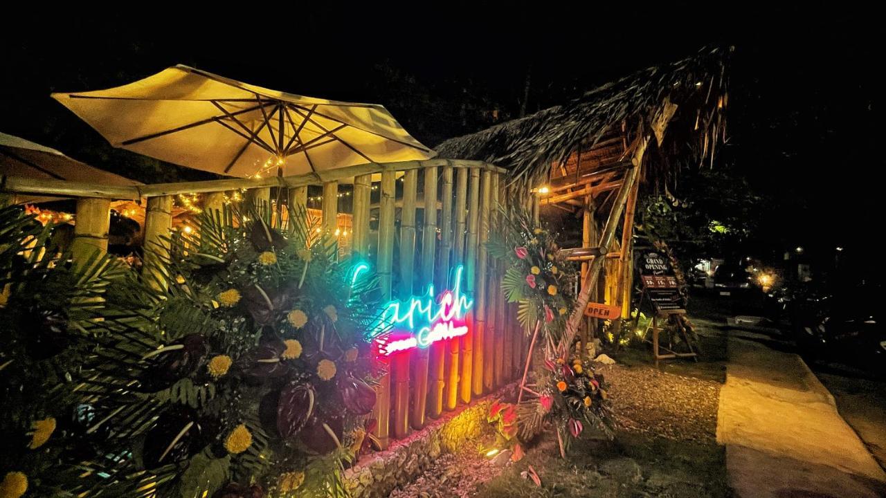 Aa Jungle Guesthouse Сан-Хуан Екстер'єр фото