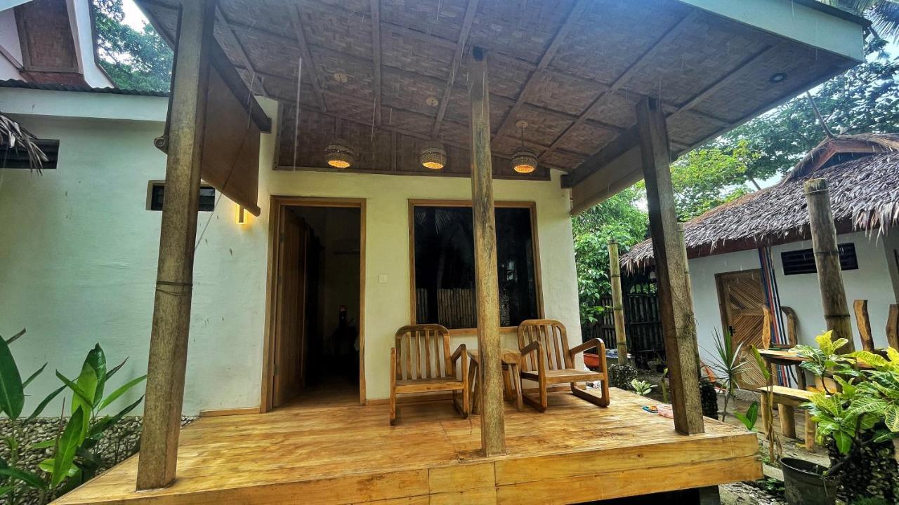 Aa Jungle Guesthouse Сан-Хуан Екстер'єр фото