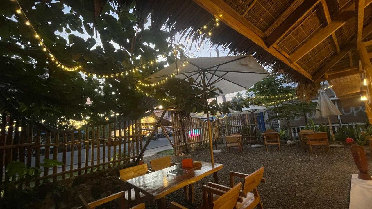 Aa Jungle Guesthouse Сан-Хуан Екстер'єр фото