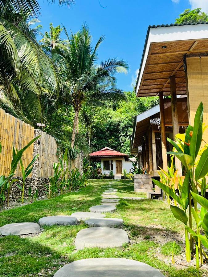 Aa Jungle Guesthouse Сан-Хуан Екстер'єр фото