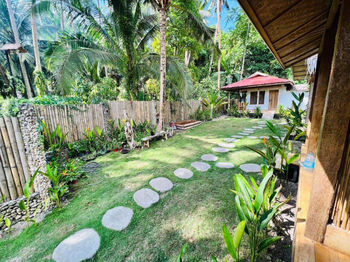 Aa Jungle Guesthouse Сан-Хуан Екстер'єр фото