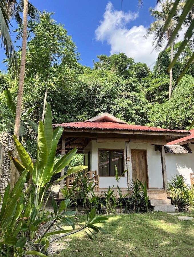 Aa Jungle Guesthouse Сан-Хуан Екстер'єр фото