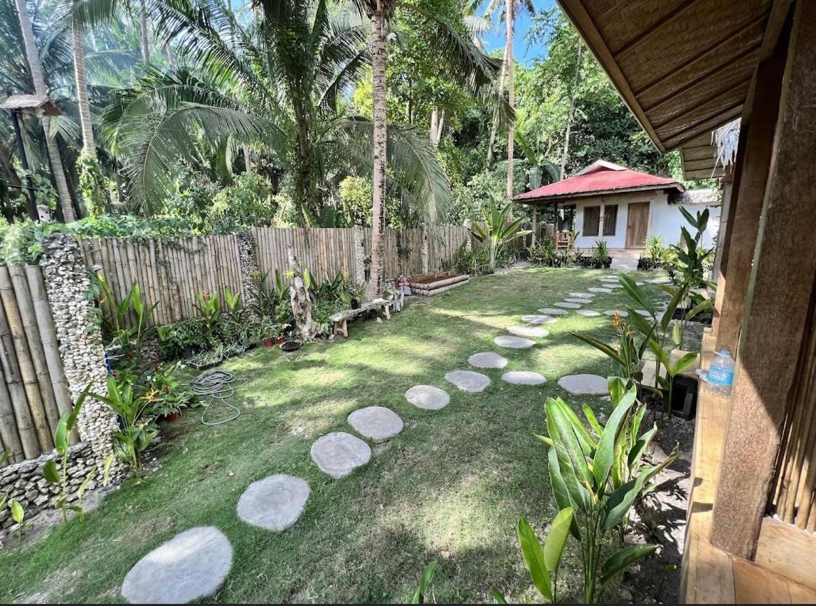 Aa Jungle Guesthouse Сан-Хуан Екстер'єр фото