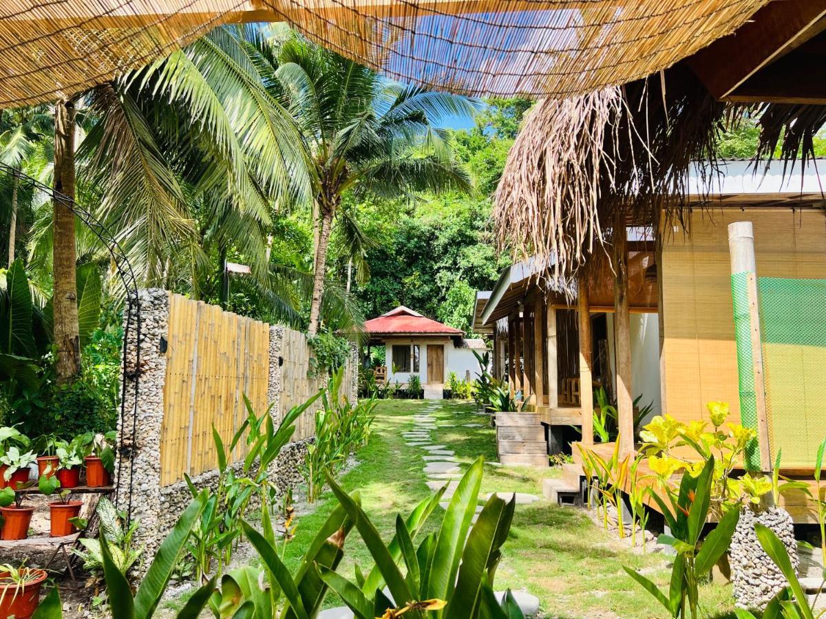 Aa Jungle Guesthouse Сан-Хуан Екстер'єр фото