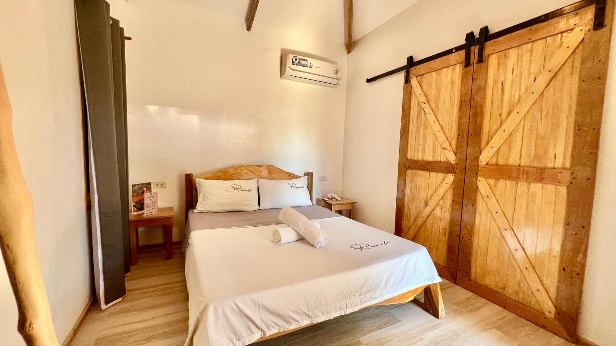 Aa Jungle Guesthouse Сан-Хуан Екстер'єр фото